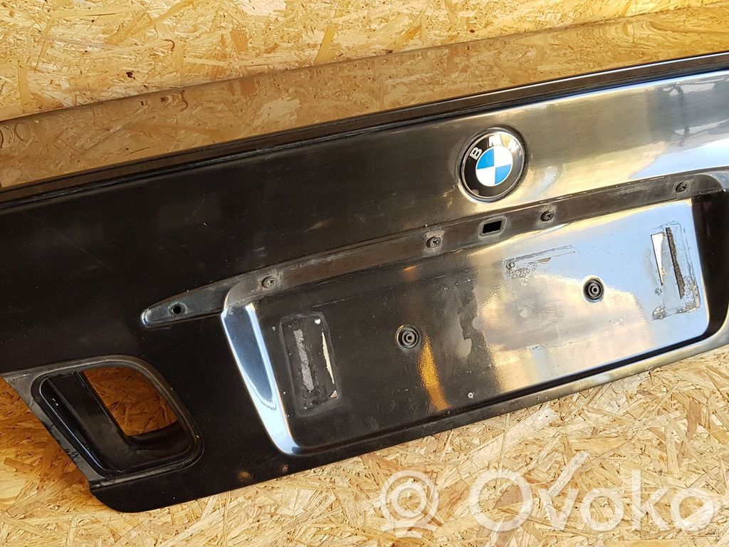 Puerta del maletero/compartimento de carga   41627065260,7065260