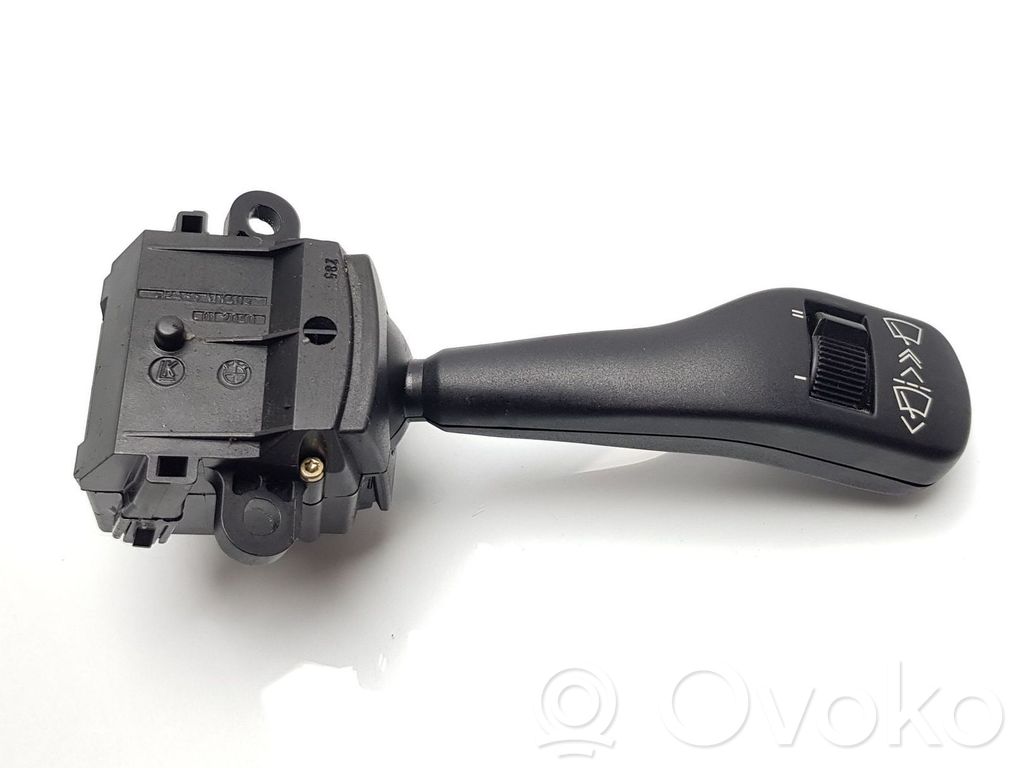 Wiper control stalk   8363664,8363664M