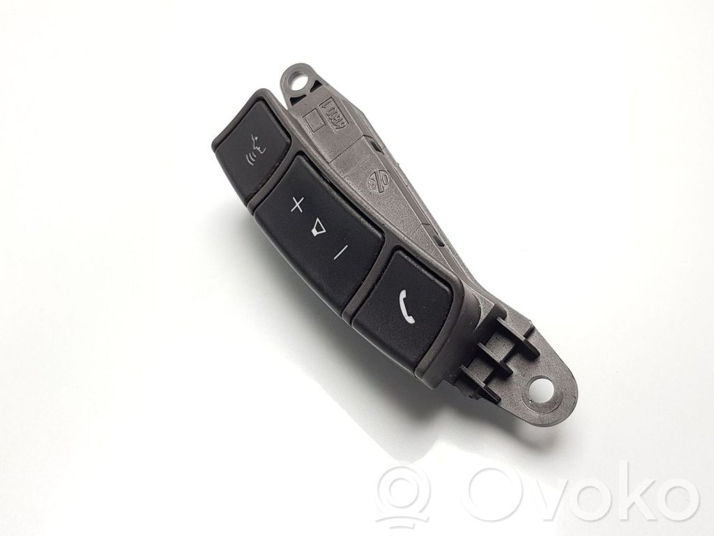 BMW 7 E65 E66 Steering wheel buttons/switches 