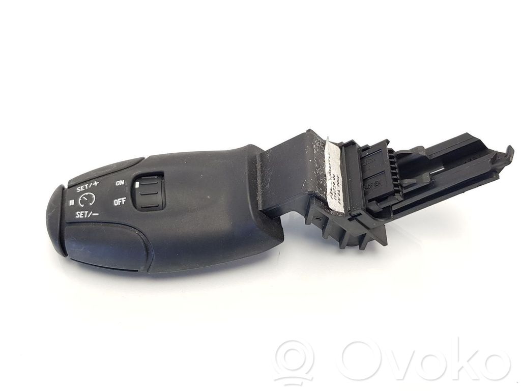 Citroen C5 Multifunctional control switch/knob 
