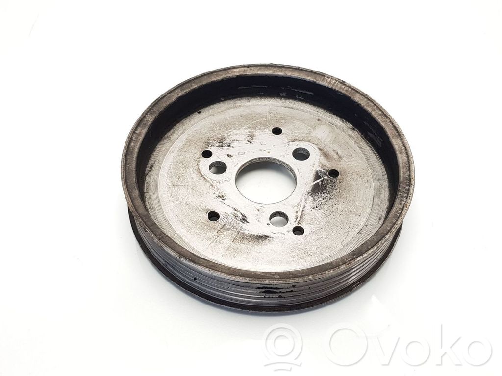Power steering pump pulley   059145255