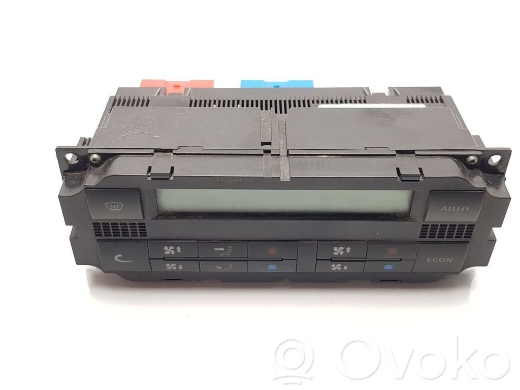 Climate control unit   7M3907040B,5HB007963