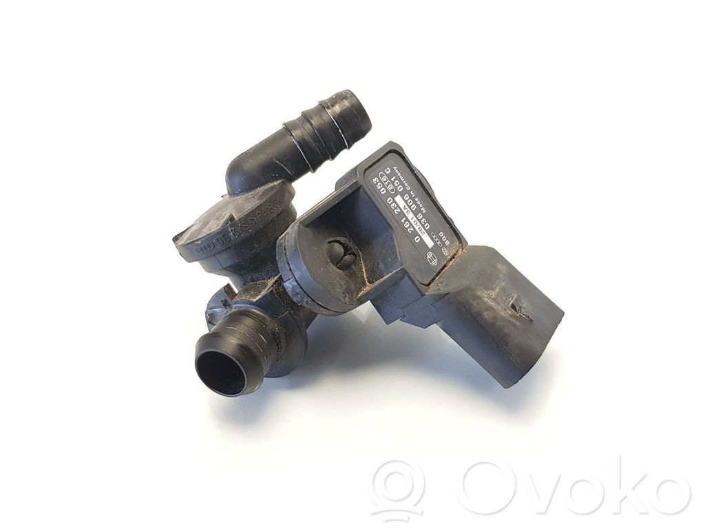 Sensor   036906051C,0261230053,8E0611933R