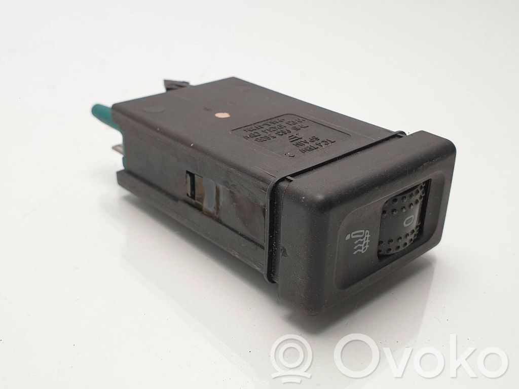 Seat heating switch   7M5963563B,YM2119K314CBW