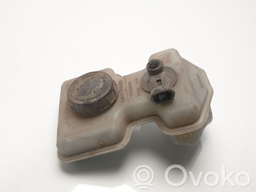 Renault Espace II Brake fluid reservoir 