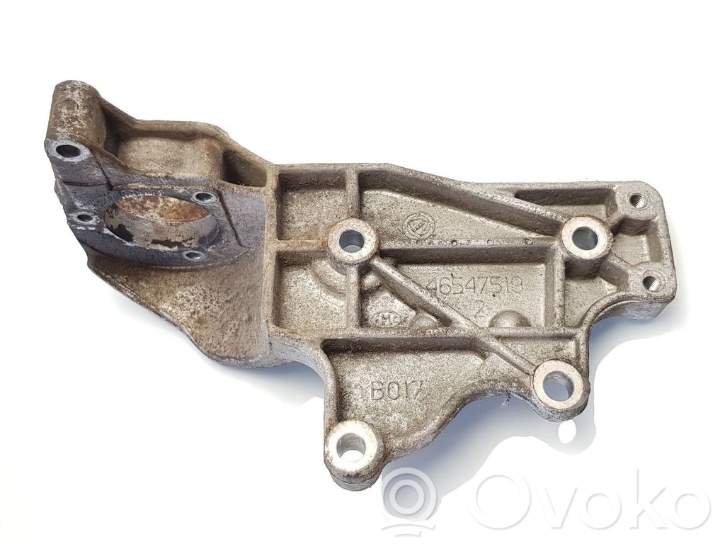 Fiat Multipla Driveshaft support bearing bracket 