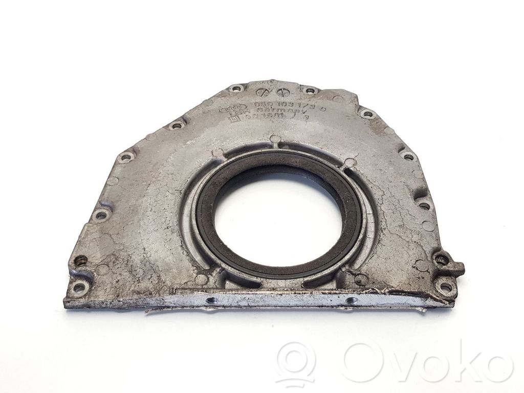 Sonstiges Einzelteil Motor   059103173G
