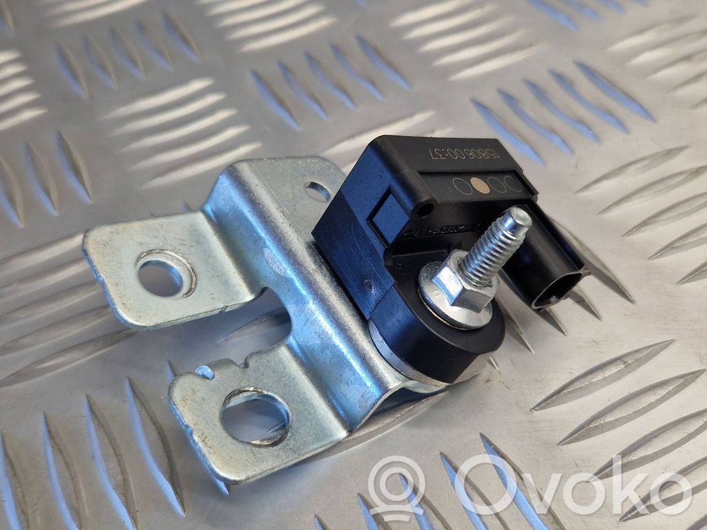 Ford Explorer Airbagsensor Crashsensor Drucksensor 