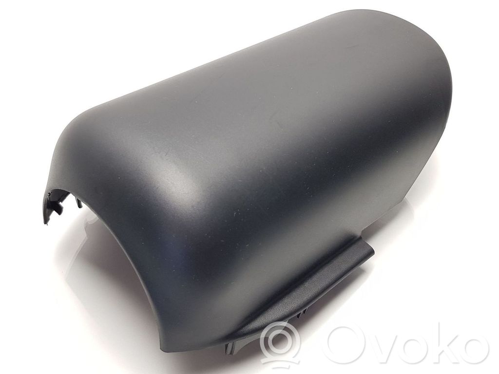 BMW 3 E90 E91 Steering wheel column trim 