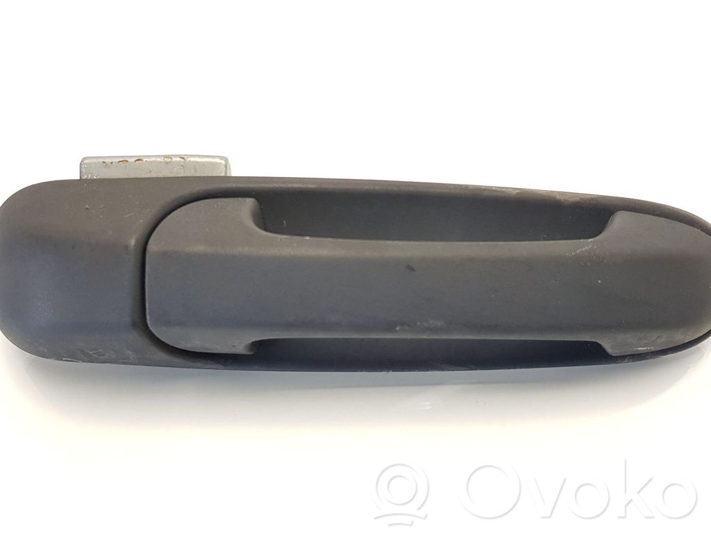 Dodge RAM 1500 DR Manecilla externa puerta delantera 