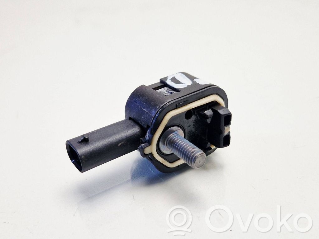 BMW 7 F01 F02 F03 F04 Czujnik uderzenia Airbag 