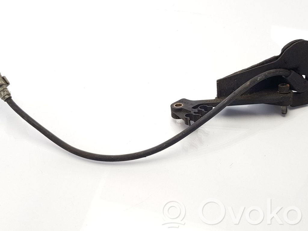 Peugeot 106 Sensor de posición del cigüeñal 