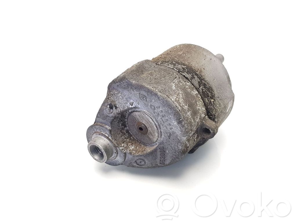 Volvo S40, V40 Diržo įtempėjas 