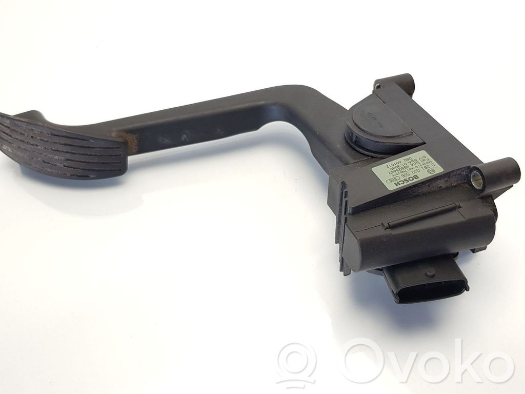 Fiat Multipla Pedală accelerație 