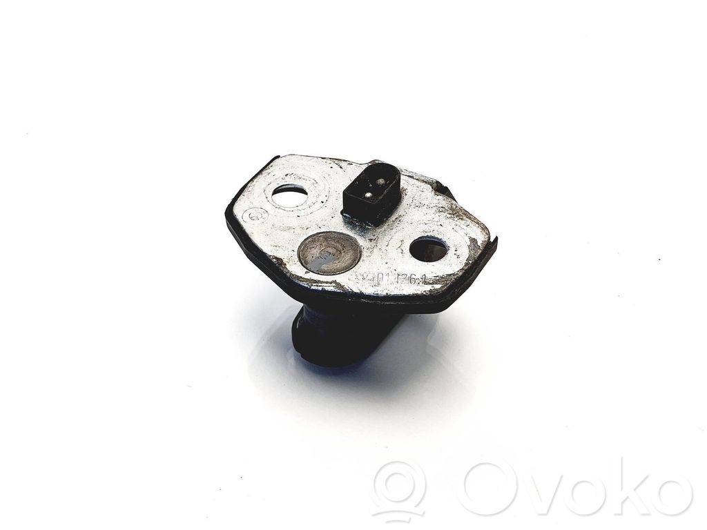 BMW 5 E34 Front door lock loop/hook striker 