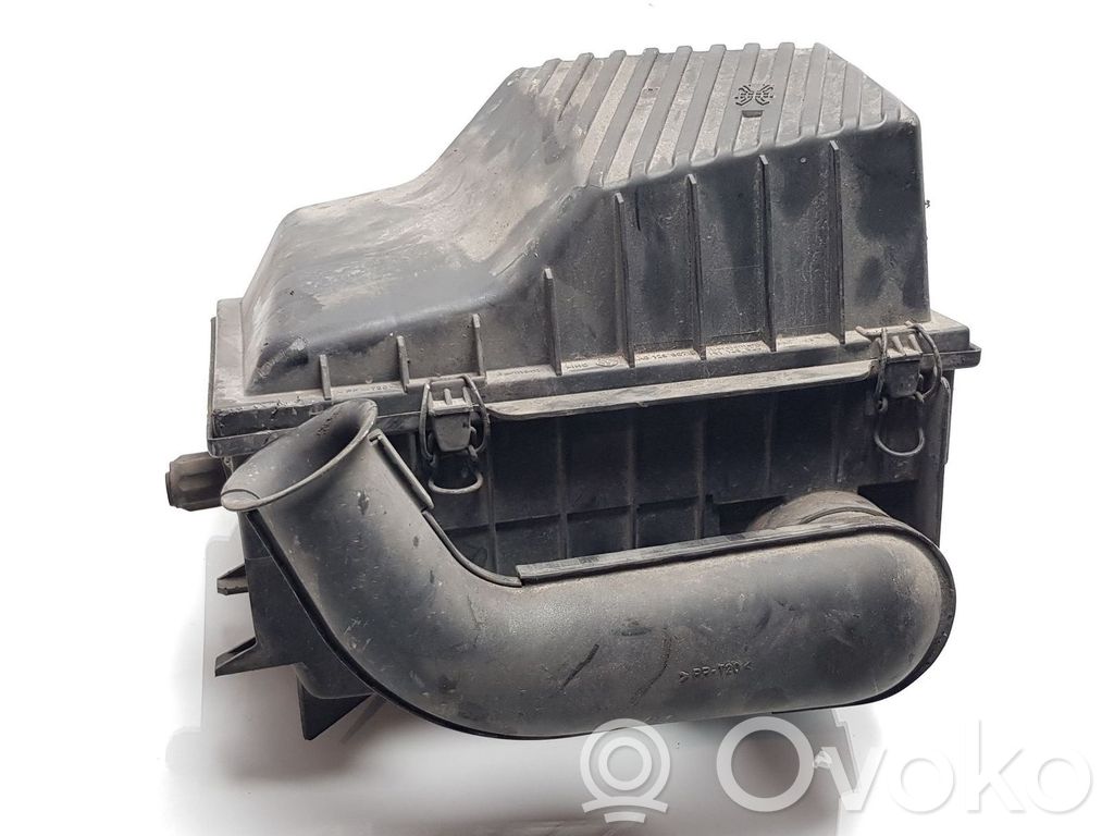Volkswagen PASSAT B4 Scatola del filtro dell’aria 
