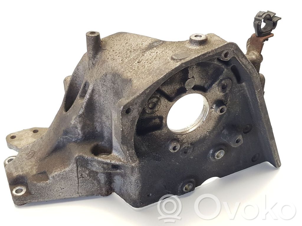 Fiat Multipla Fuel pump bracket 