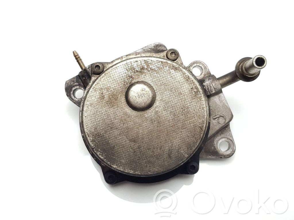 Renault Vel Satis Vacuum pump 