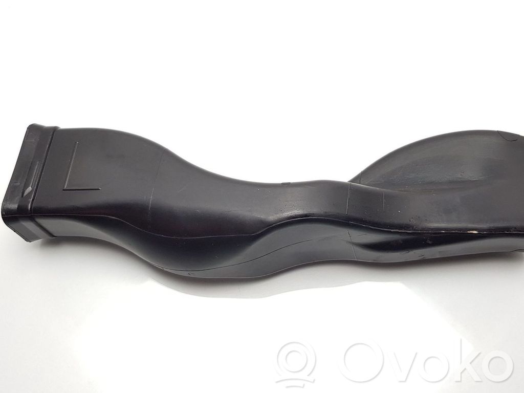 BMW 7 E65 E66 Cabin air duct channel 