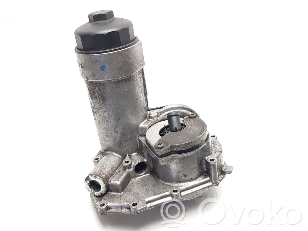 Oil filter mounting bracket   059115405C