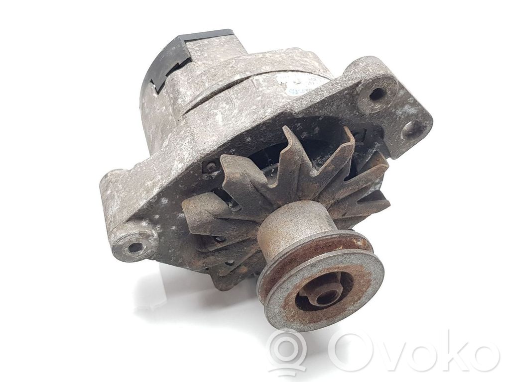 Audi 100 200 5000 C3 Alternator 