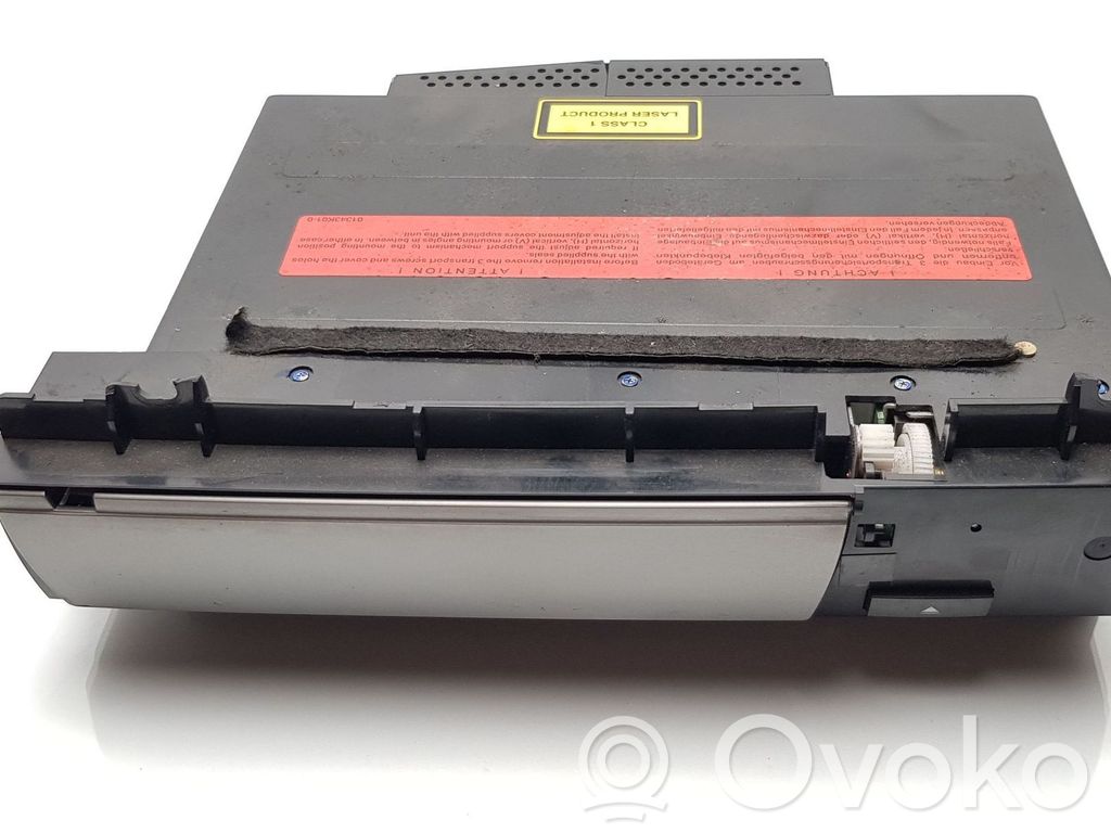 BMW 7 E65 E66 CD/DVD keitiklis 