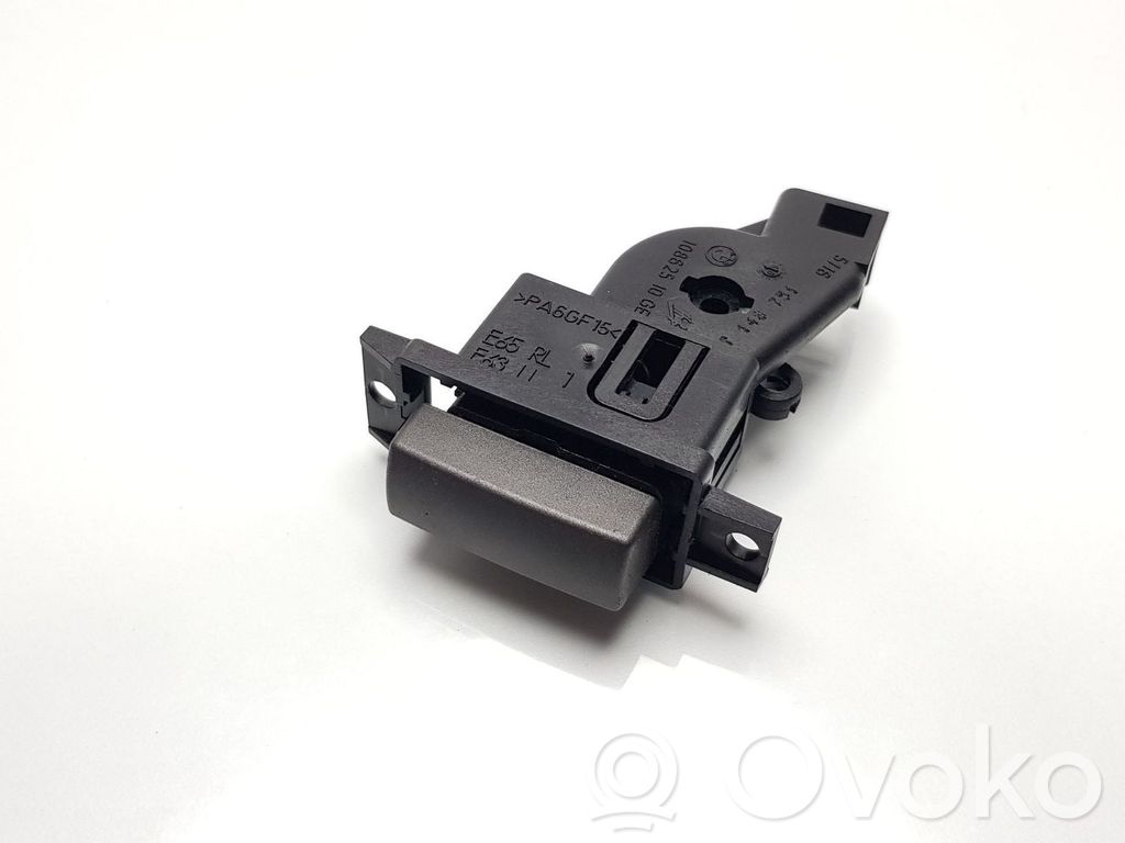 BMW 7 E65 E66 Glove box handle 