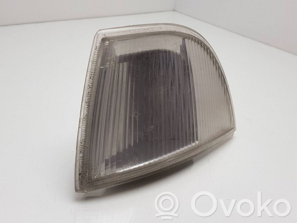 Front indicator light   60947260