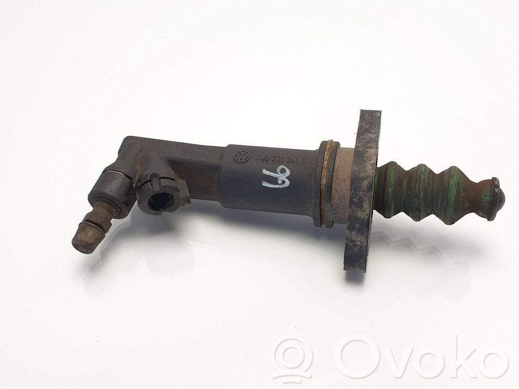 Volkswagen Golf IV Clutch master cylinder 