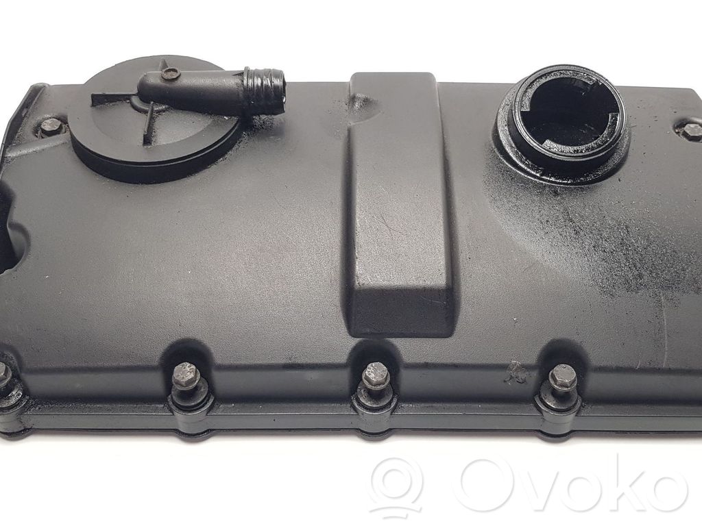 Ford Galaxy Cache culbuteur 