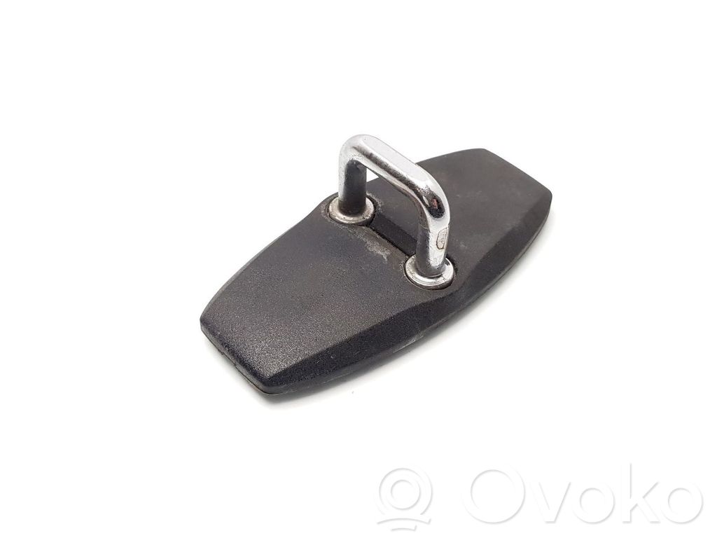 Front door lock loop/hook striker   8221484,8226591