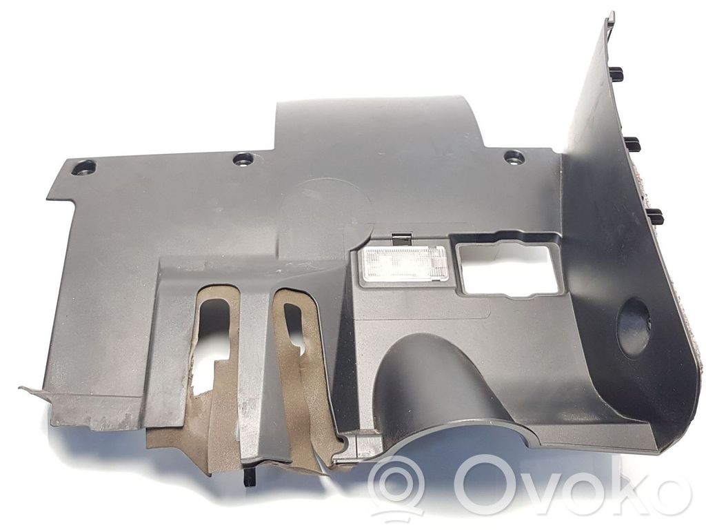 BMW 5 E60 E61 Other interior part 