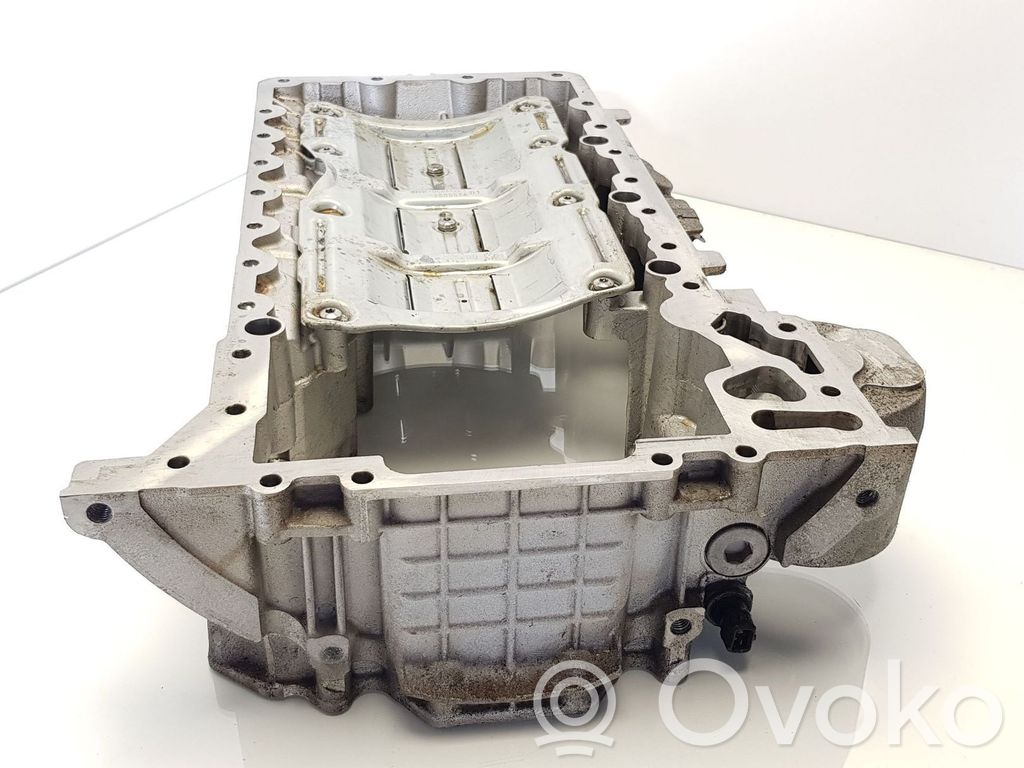 BMW 7 F01 F02 F03 F04 Części silnika inne 