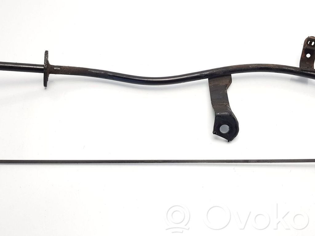 Opel Astra G Oil level dip stick 