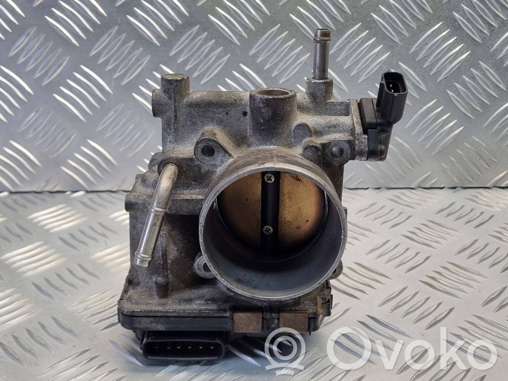 Subaru Legacy Valvola corpo farfallato 
