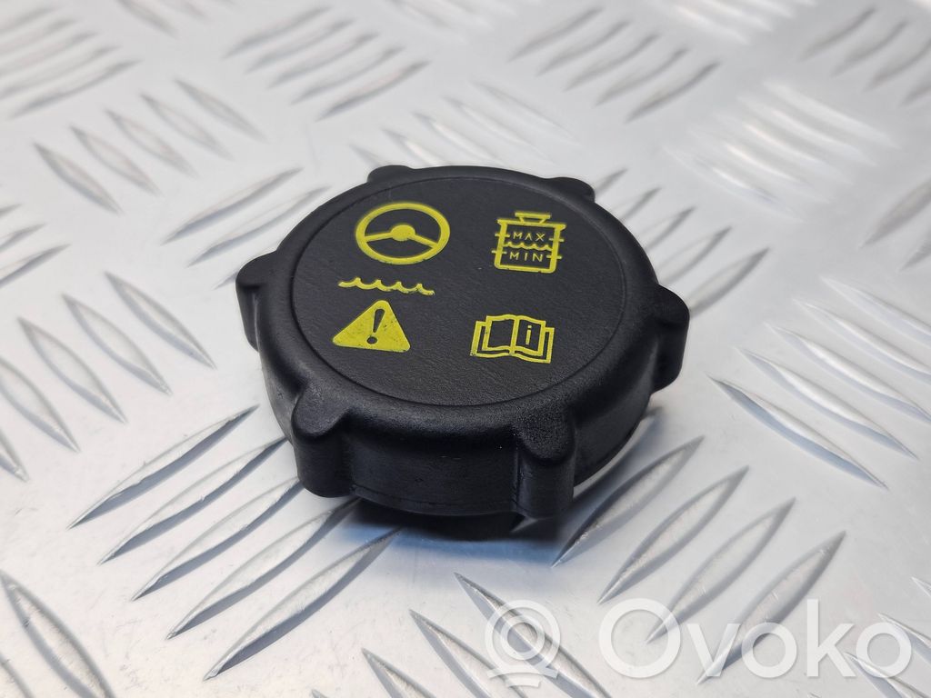 Ohjaustehostimen nestesäiliö   BT163A006AA