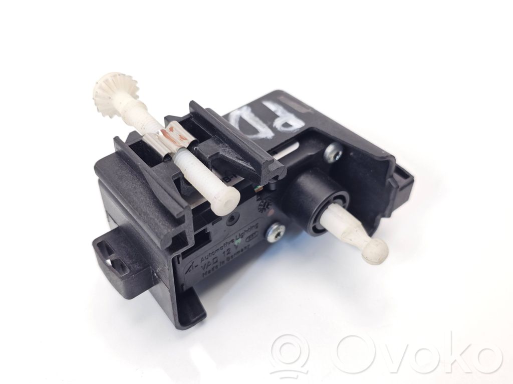 Ford Transit Custom Headlight level adjustment motor 