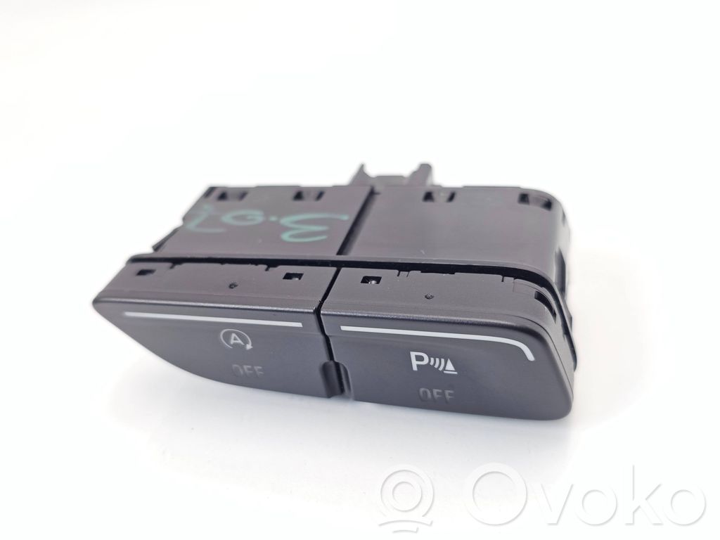 Interruptor del sensor de aparcamiento (PDC)   JK2T15A860AB