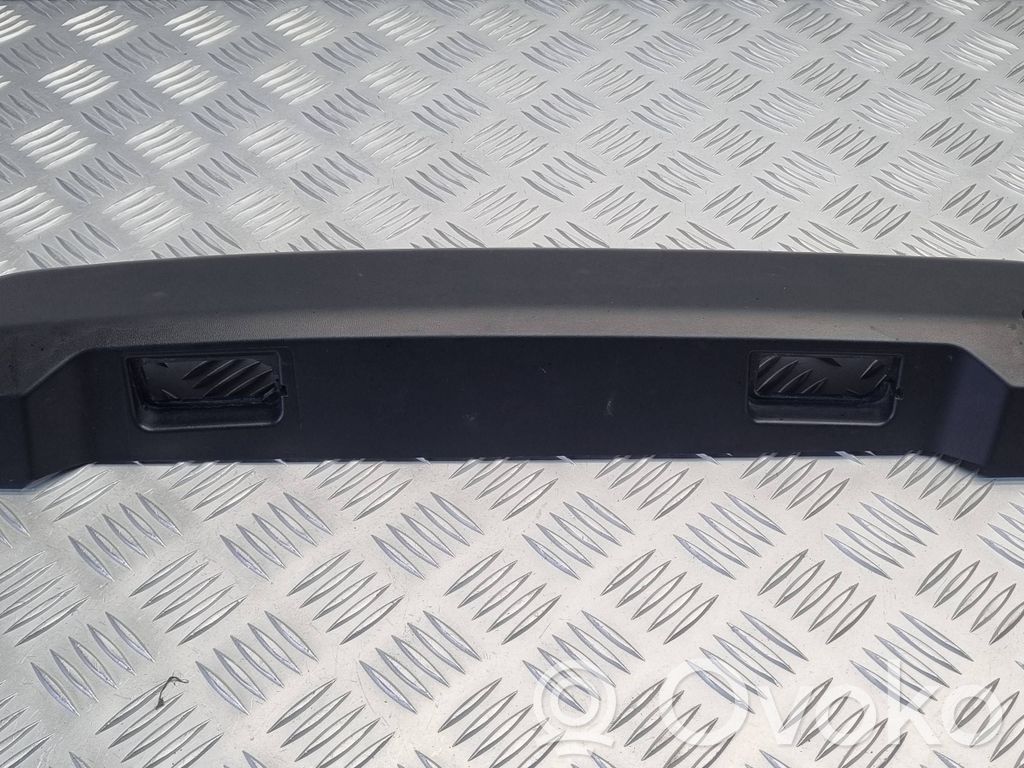 Ford Transit Custom Galinio dangčio numerio apšvietimo juosta 