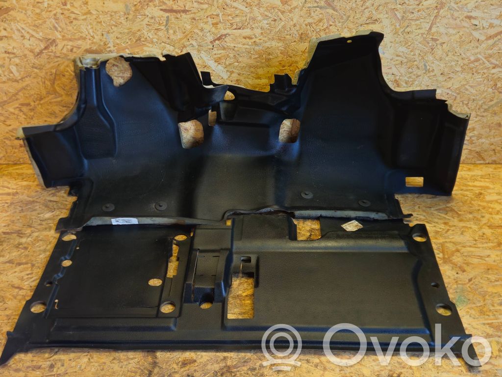 Alfombra interior   JK21V13036EA,BK21V13031AD