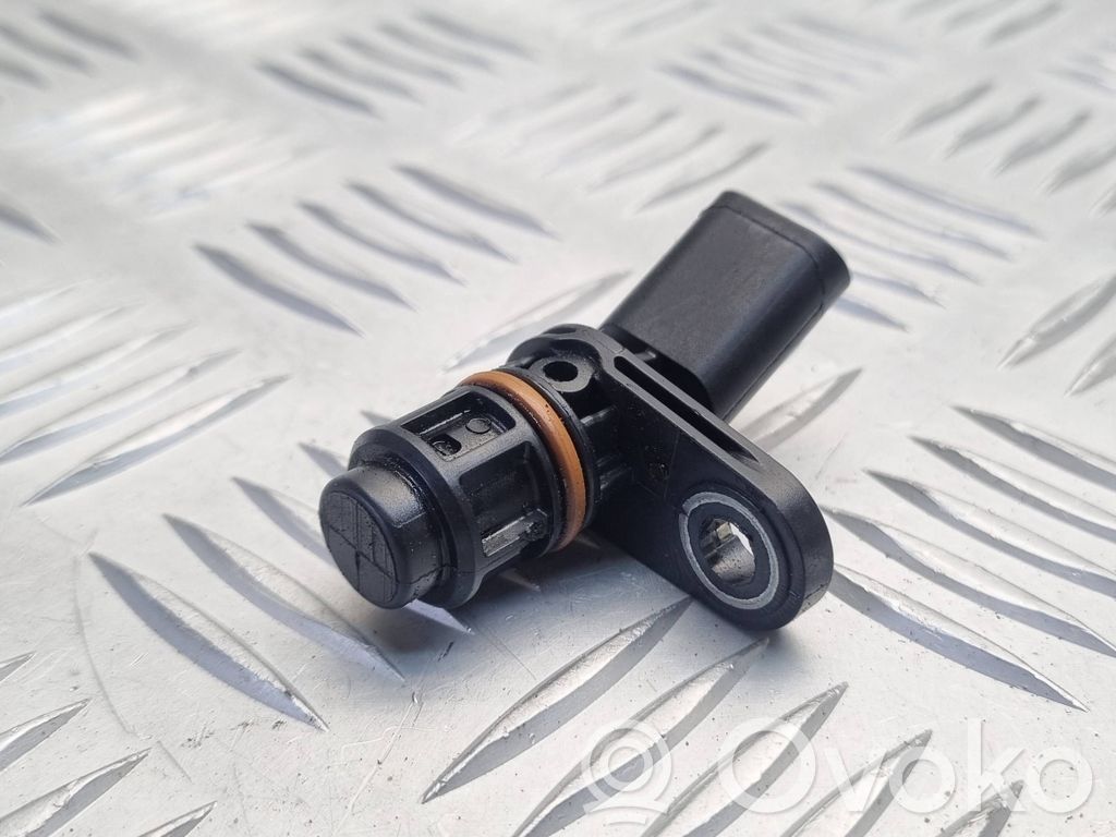 Ford Transit Custom Sensor de posición del cigüeñal (Usadas) 