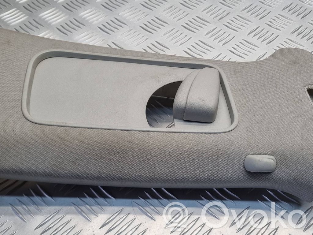 Volkswagen PASSAT B7 Verkleidung oben B-Säule 