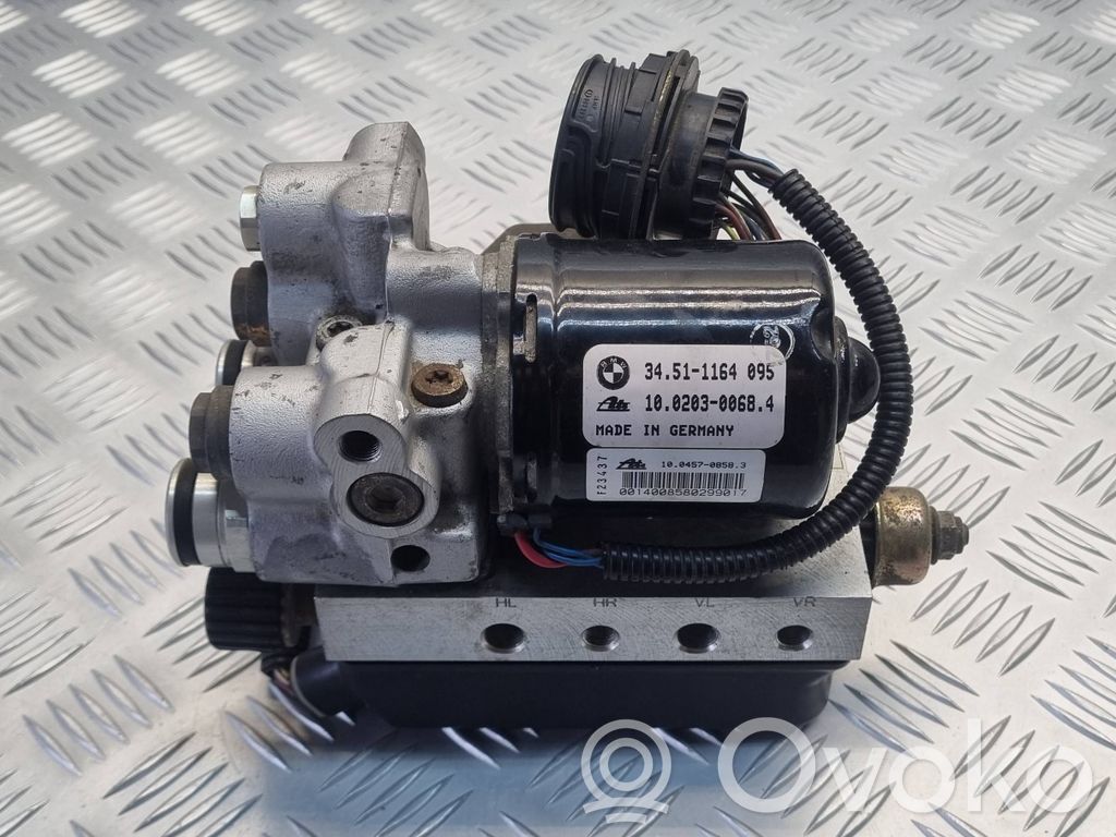 ABS-pumppu   34511164095,10045708583,10020300684,10020300813,F23437,M3367