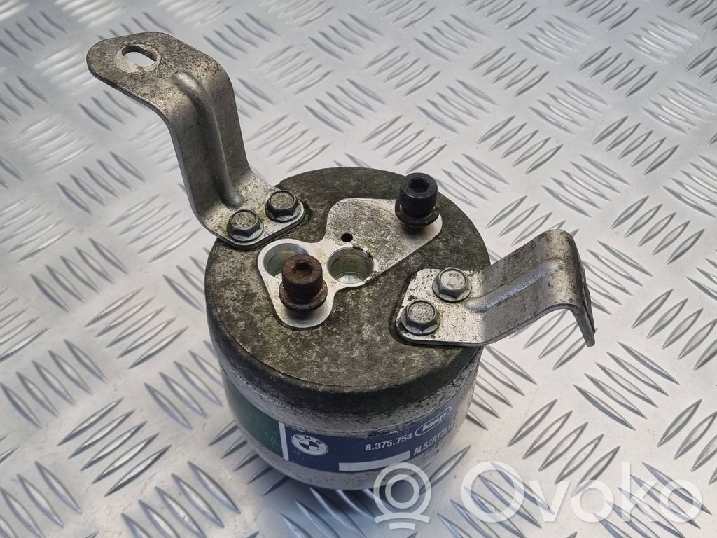 BMW 3 E36 Filtro essiccatore aria condizionata (A/C) 