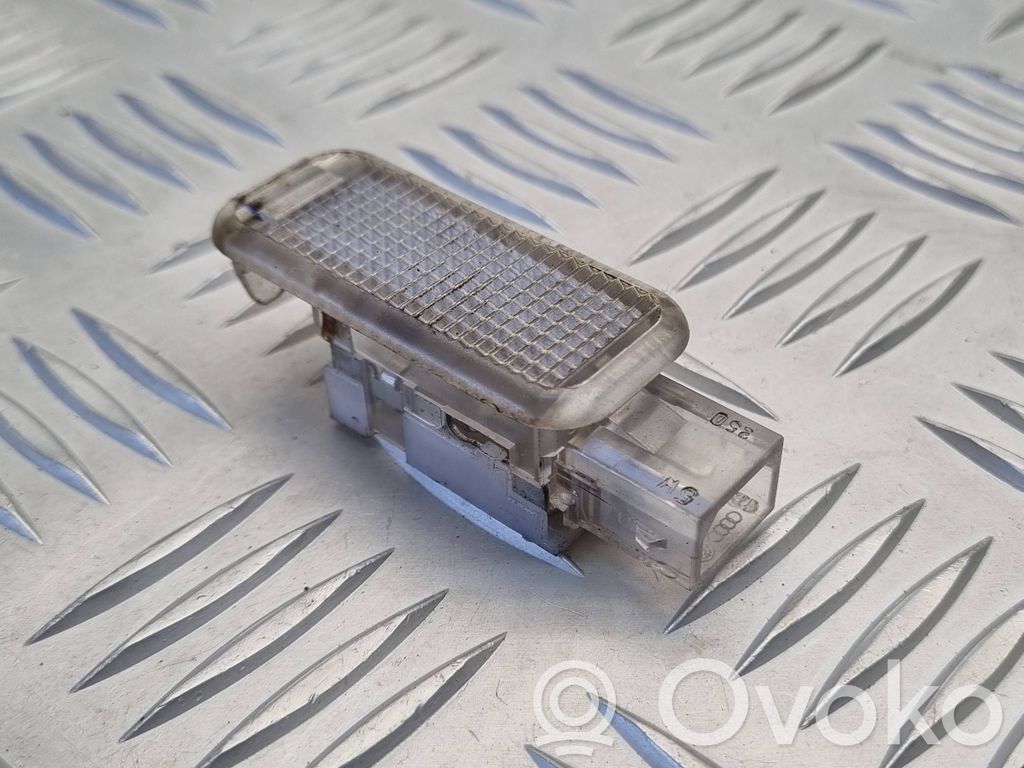 Audi A3 S3 8L Autre éclairage intérieur 