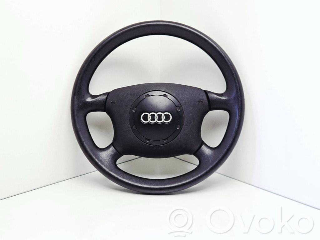 Audi A3 S3 8L Volante 