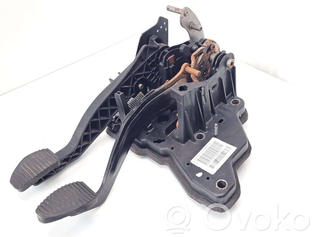 Citroen C5 Assemblage pédale 