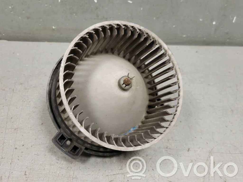 Mazda MX-3 Mazā radiatora ventilators 