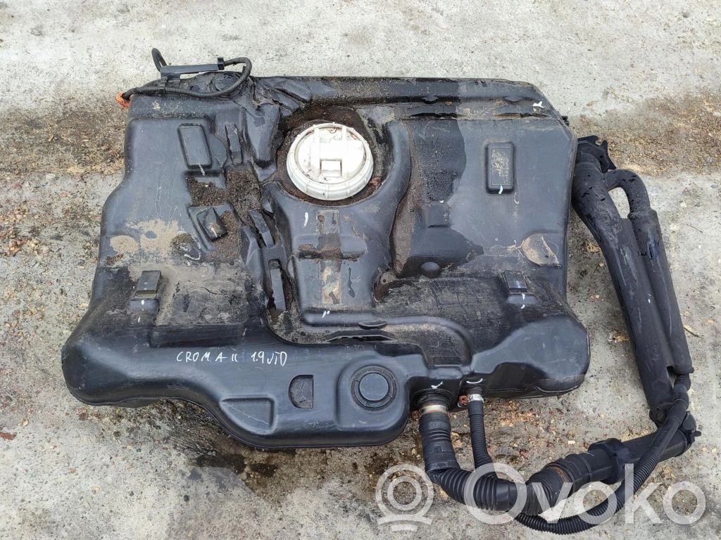 Fiat Croma Polttoainesäiliö 