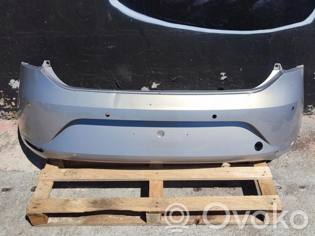 Seat Leon (5F) Bamperis 